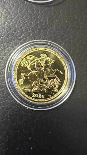 2026 genuine full gold - 2026,