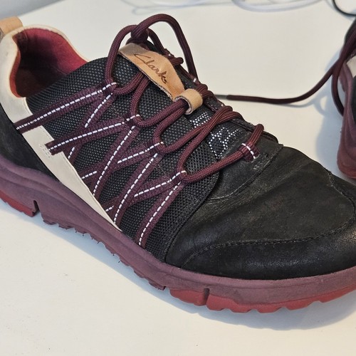 Clarks shoes tri trail - shoes, 7