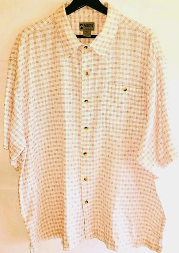 Alpine design mens short - alpine, xl