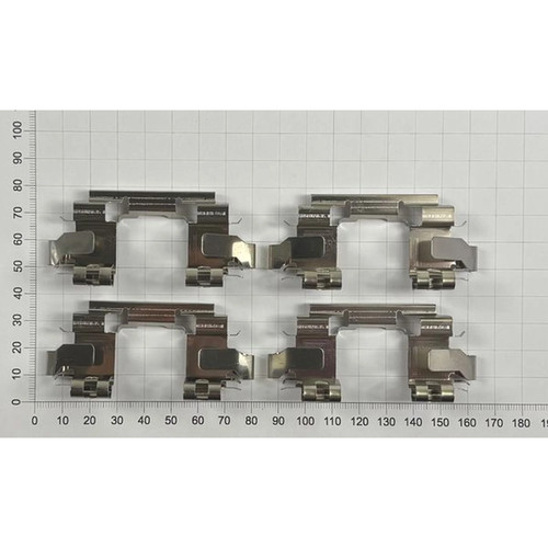 Juratek brake pad accessory - pad,