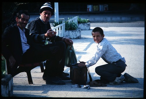 35mm slides mudanya - 6x,