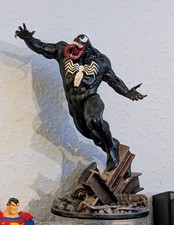 Printed venom statue model - 3d, statue/model