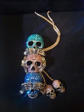 BUTLER & WILSON - 3 WISE