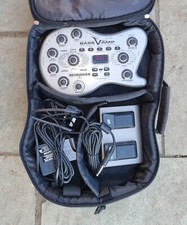 BERINGER Bass V-AMP Bass Guitar Processor - opened but never used