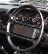 Classic Genuine Porsche 911