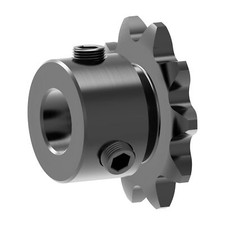 9 Tooth Roller Chain Sprocket