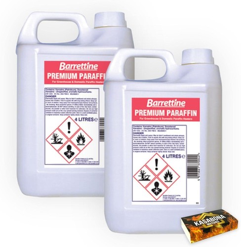 Barrettine premium - x, 4l