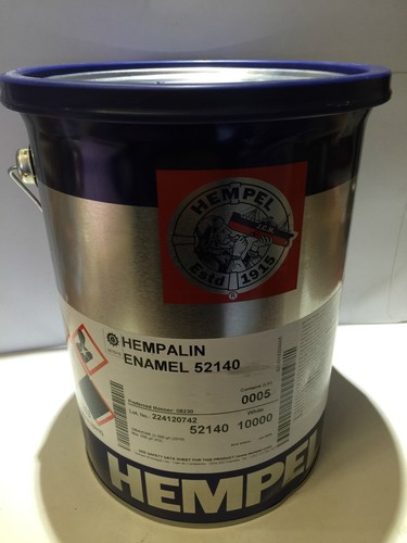 Hempel hempalin enamel - hempel,
