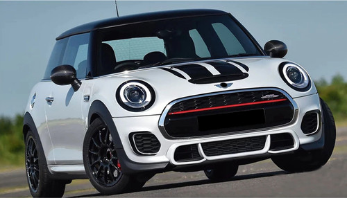 Mini one - one,