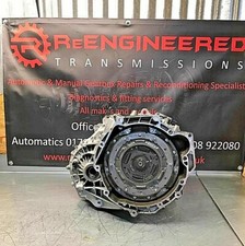 FOR RENAULT MEGANE AUTOMATIC 1.5 RECONDITIONED TYPE 1 GEARBOX FITTED
