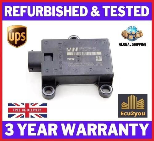 Refurbished bmw mini - mini, rate