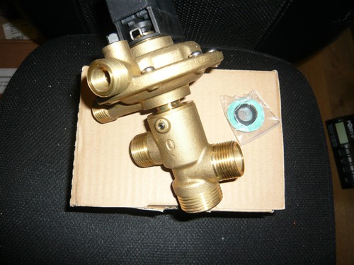 Worcester heatslave mk1 - 9.24,