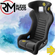 MOMO Daytona Racing Seat XXL