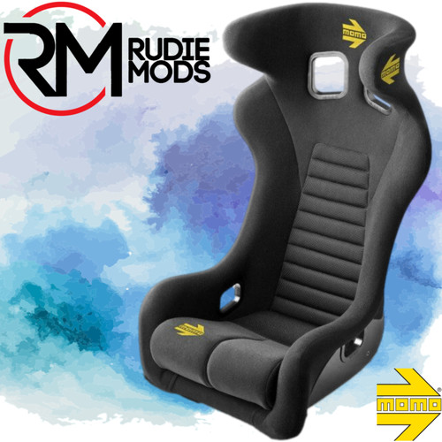 Momo daytona racing seat - momo,