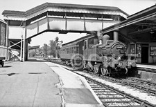 Railway Photograph 6x4    GWR