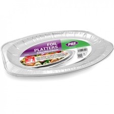 Disposable Aluminium Catering