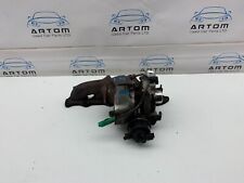 FORD MONDEO MK5 2.0 TDCI TURBOCHARGER WITH ACTUATOR 9807873180
