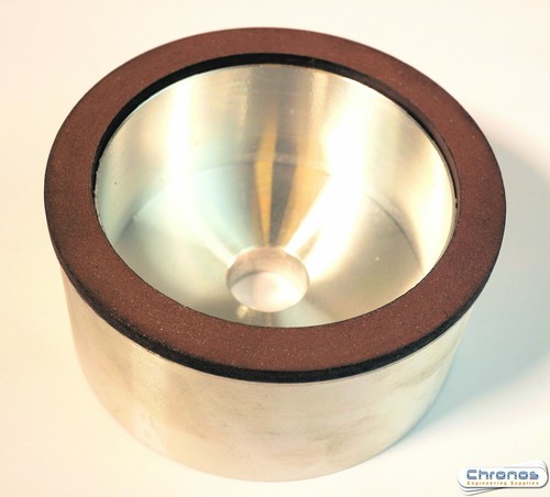 Diamond grinding cup wheel - cup,