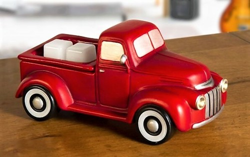 Scentsational electric hot - scentsational,
