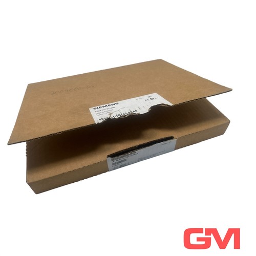 Siemens digital input module - input,