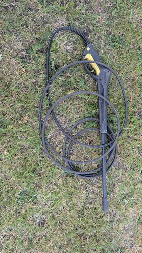 Karcher pressure washer hose - karcher,,