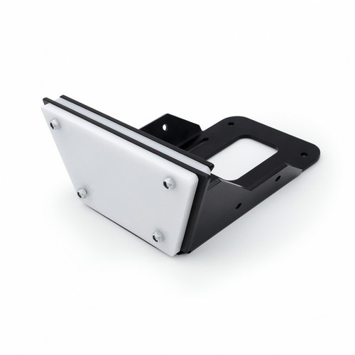 Outboard motor transom - transom, support