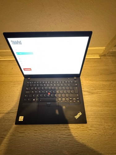 Lenovo p14s gen - lenovo, 1