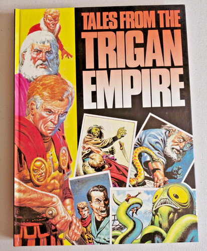 Hawk books tales - from, the