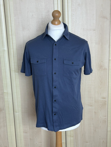 Massimo dutti blue smart - massimo,