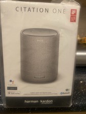 Harman Kardon Citation One