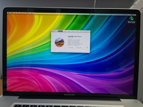 Apple macbook pro early - apple,