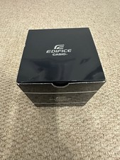 Casio edifice eqb 500 tough - edifice, eqb-500