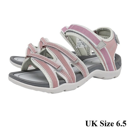 Womens walking sandals open - sandals,