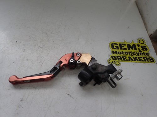 Suzuki gsxr 600 750 k5 - gsxr, k4