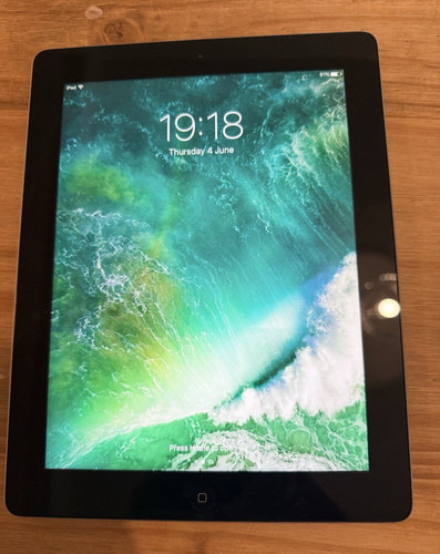 Apple ipad series - ipad,