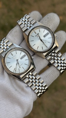 Vintage seiko automaic - 5, mens
