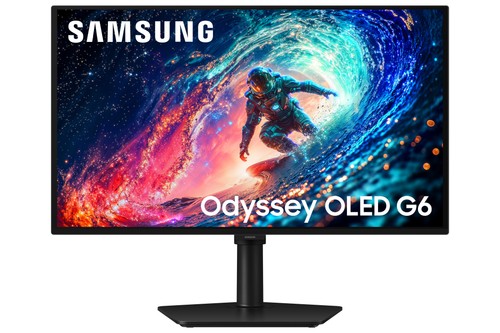 Samsung odyssey oled - samsung,