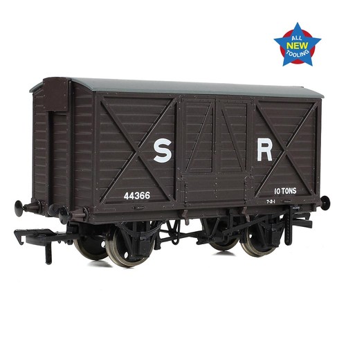 Efe rail e87056 - e87056, lswr
