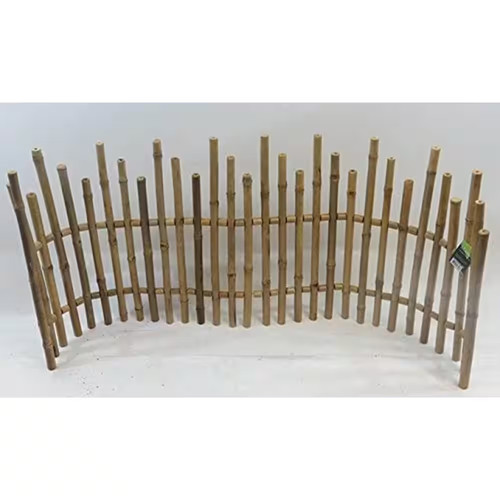 2 ft h bamboo - ft., x