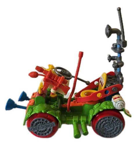 Teenage mutant ninja - teenage,