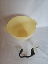 Vintage Kenwood Chef Bowl And