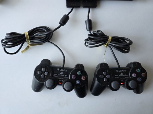Official sony - 2x,