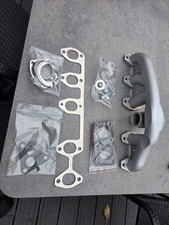 VW T5 2.5 5-cyl Exhaust Manifold Exhaust Manifold