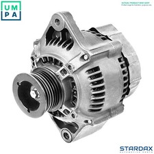 ALTERNATOR STX100267 FOR BMW 5/E60/E61/E66/E67 N47D20C/A M47D20 2.0L 4cyl 5 E61