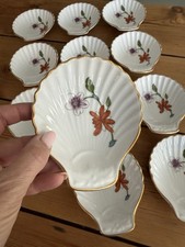 Royal worcester astley gold - worcester,