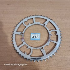 Vintage Chater-Lea Single