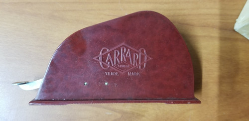Vintage 1950s garrard stylus - 1950s,