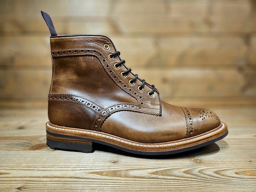 Trickers eaton 8080 mens - 8080,