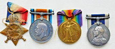 WW1 RN ROYAL NAVY L.S.&.G.C