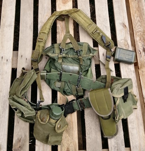 Alice system lc2 webbing - alice,